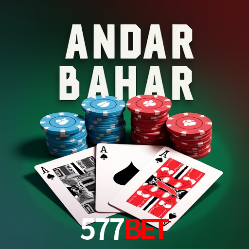 577Bet: Seu Cassino Premiado com Pagamentos Rápidos