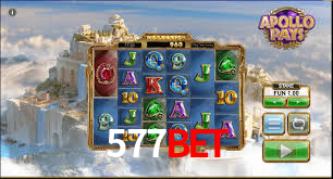 577Bet Vip