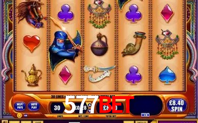 Ofertas Imperdíveis na 577Bet: Promoções e Bônus Que Valem a Pena